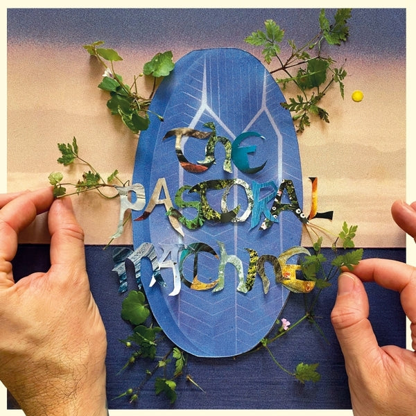 DANIEL O'SULLIVAN - The Pastoral Machine Vinyl Record