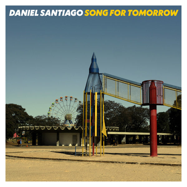 Song For Tomorrow Vinyl Record