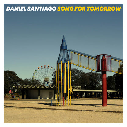 Song For Tomorrow Vinyl Record