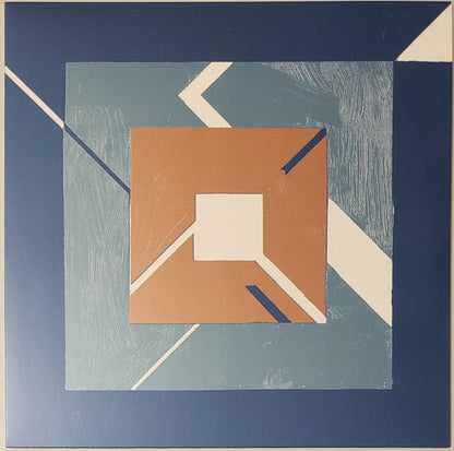 Lines Of Sight Vinyl Record