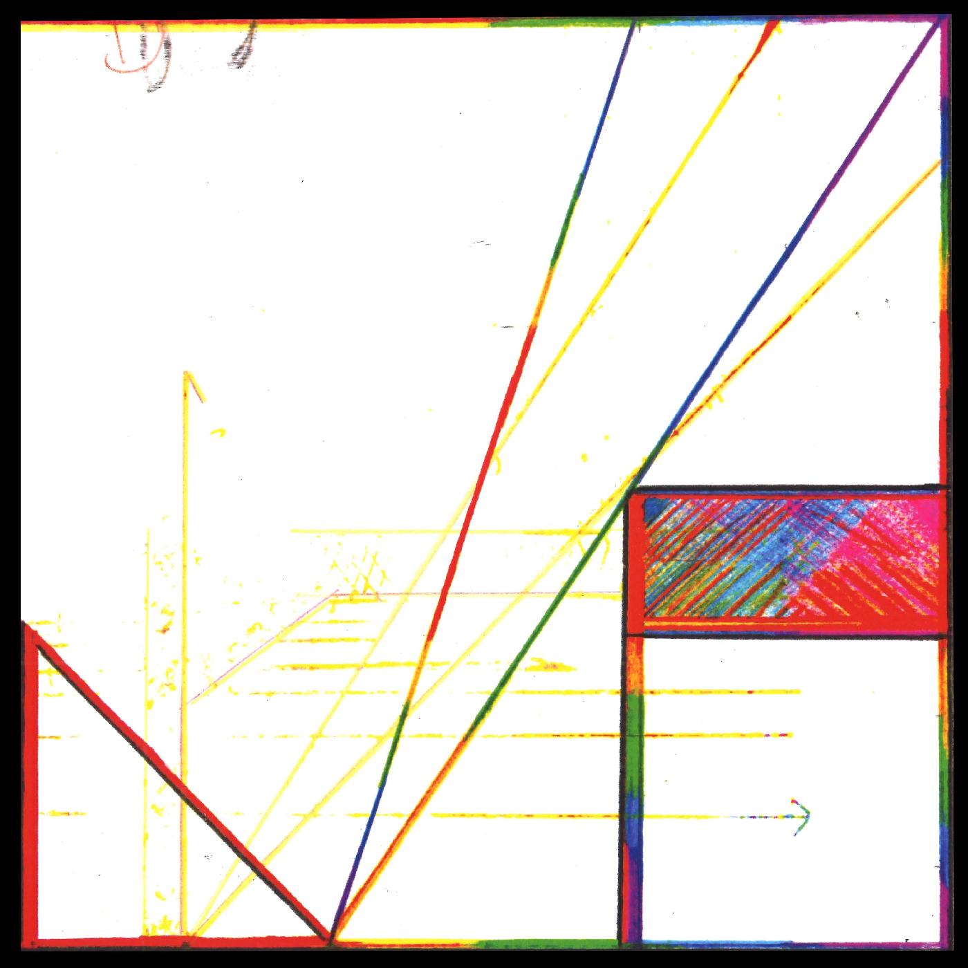 Earthwork Vinyl Record