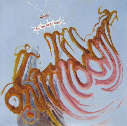 Sloppyship / Trumpetship Vinyl Record