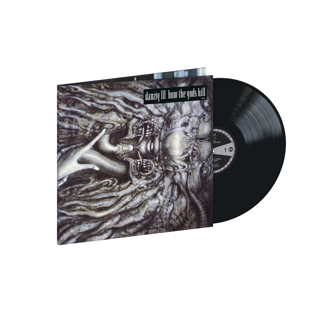 Danzig (D2C Exclusive) Vinyl Record