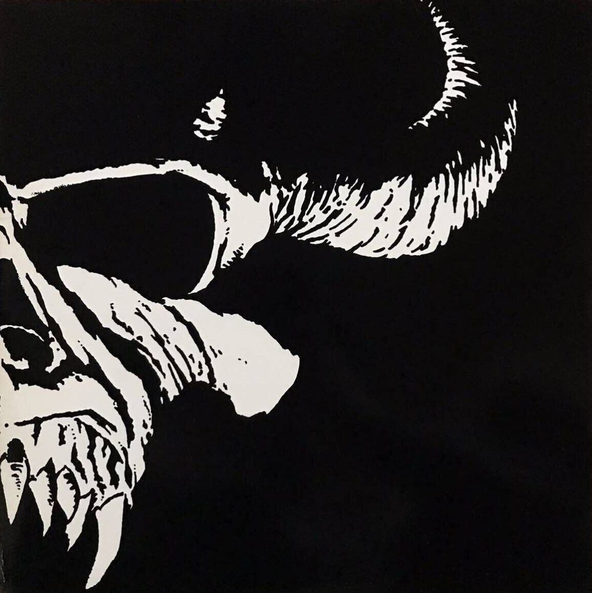 Danzig [Explicit Content] (Reissue)  Vinyl Record