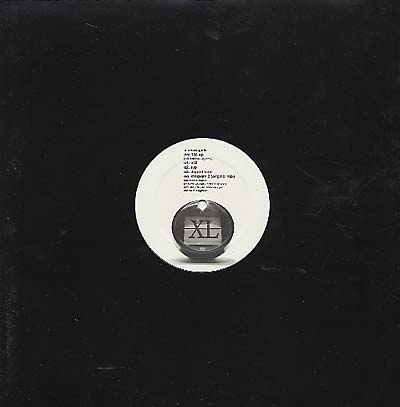 Pro Vinyl Record