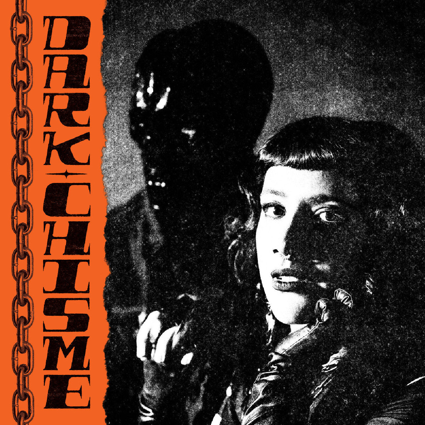 PRE-ORDER Dark Chisme - Dark Chisme [Vinyl] Vinyl Record