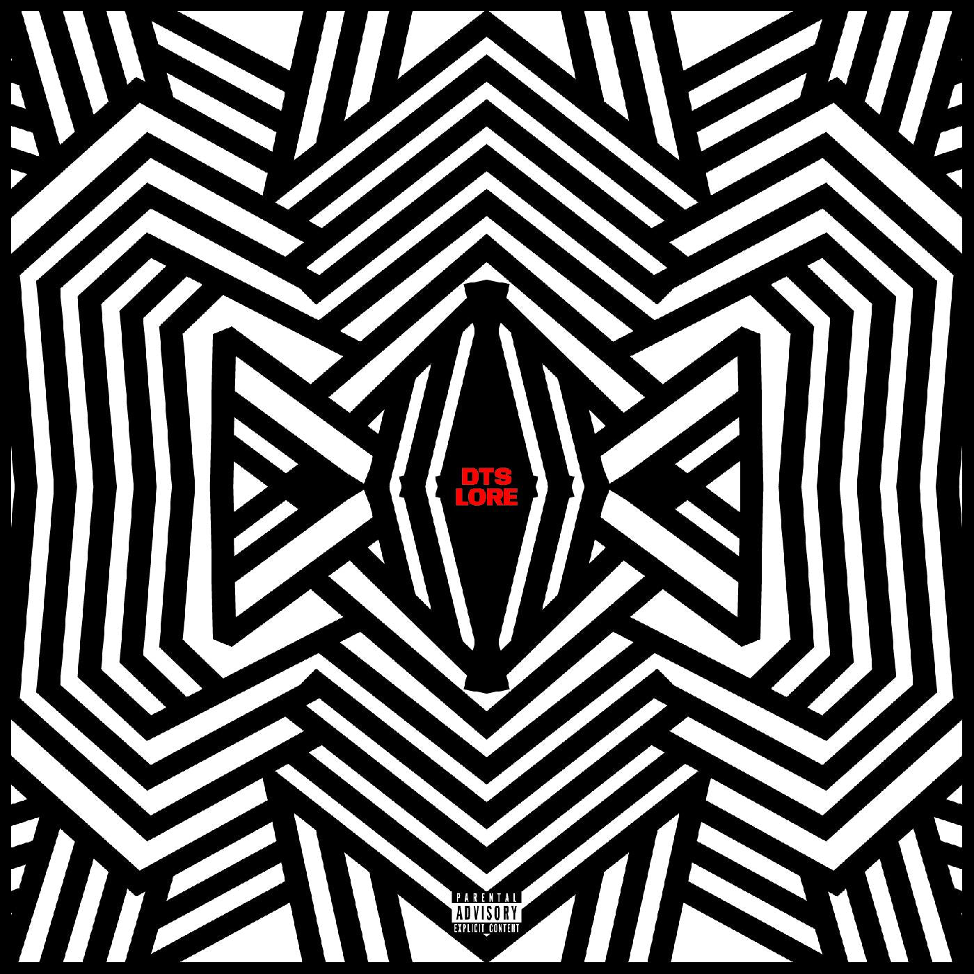 LORE Vinyl Record