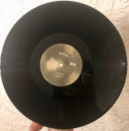  Vinyl Record