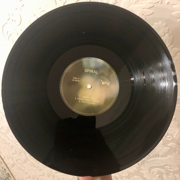  Vinyl Record