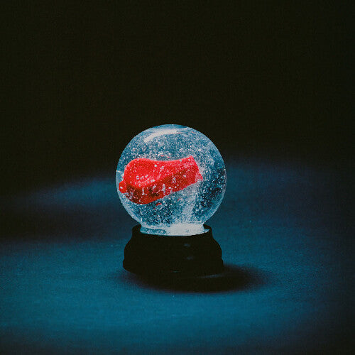 Nothing (Indie Exclusive, Red Colored Vinyl) Vinyl Record