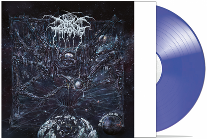Darkthrone - It Beckons Us All (Indie Exclusive, Colored Vinyl, Purple) [Vinyl] Vinyl Record