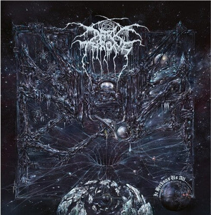 Darkthrone - It Beckons Us All (Indie Exclusive, Colored Vinyl, Purple)  Vinyl Record