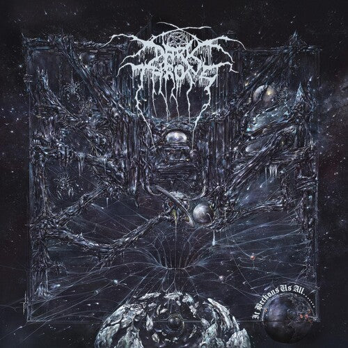 Darkthrone - It Beckons Us All [Vinyl] Vinyl Record