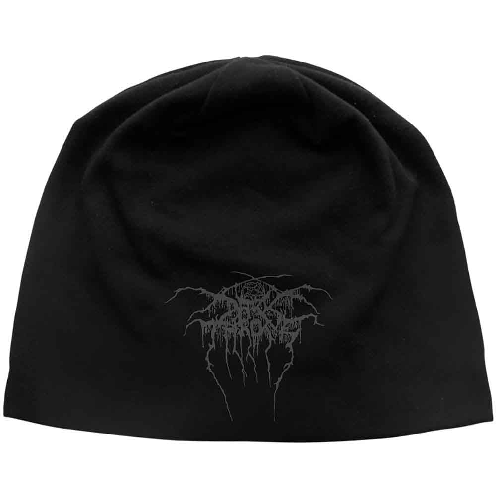 Darkthrone Logo [Hat]