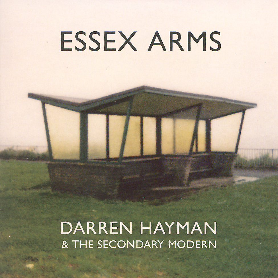 Essex Arms Music CD