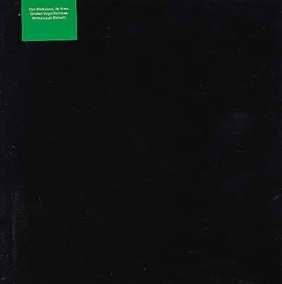 DAS BIERBEBEN - Im Kreis Vinyl Record