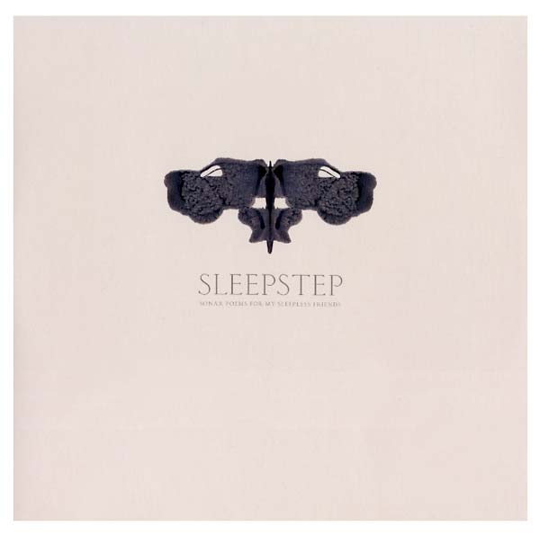 DASHA RUSH - Sleepstep Vinyl Record