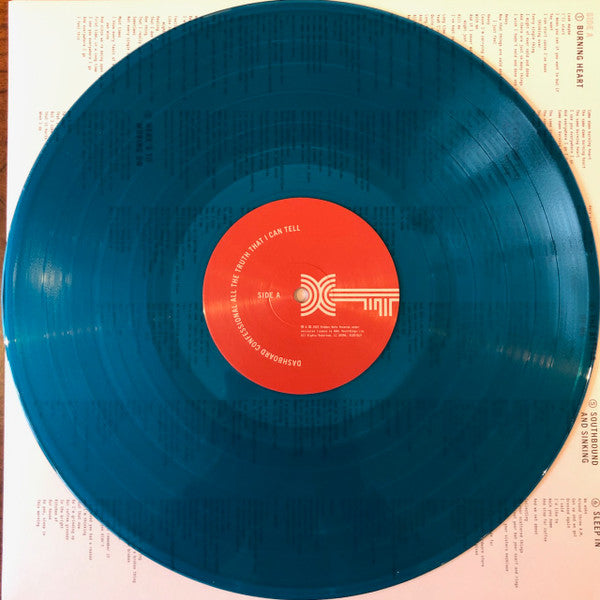  Vinyl Record