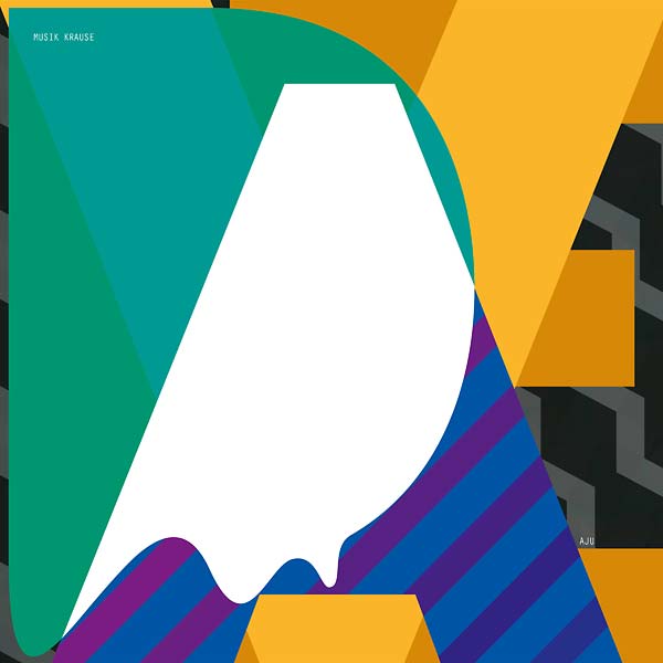 DAVE AJU - Rock The Mounts Vinyl Record