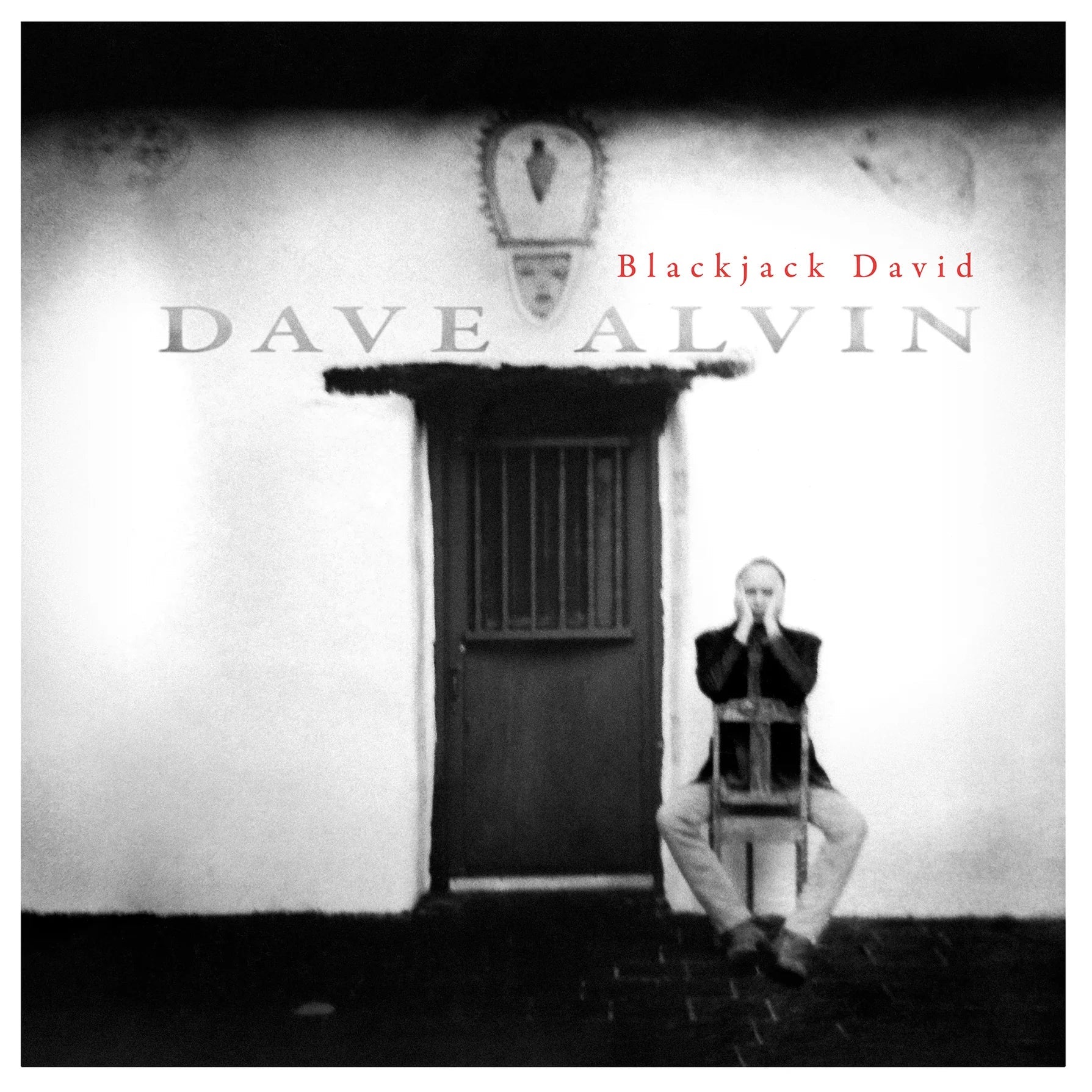 PRE-ORDER Dave Alvin - Blackjack David (Hightone Records Series) [Deluxe Edition] [2LP] [Vinyl] Vinyl Record