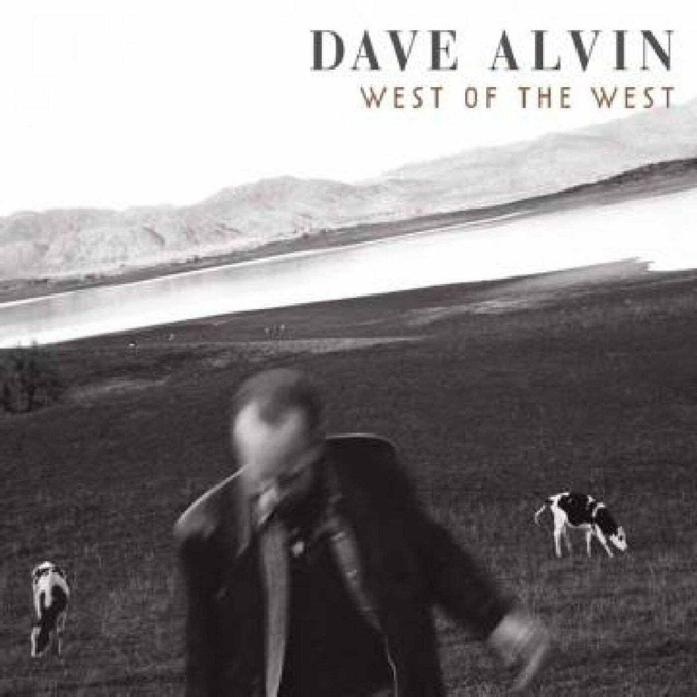 West of the West Vinyl Record
