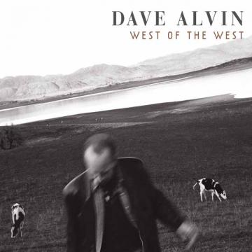 West of the West Music CD