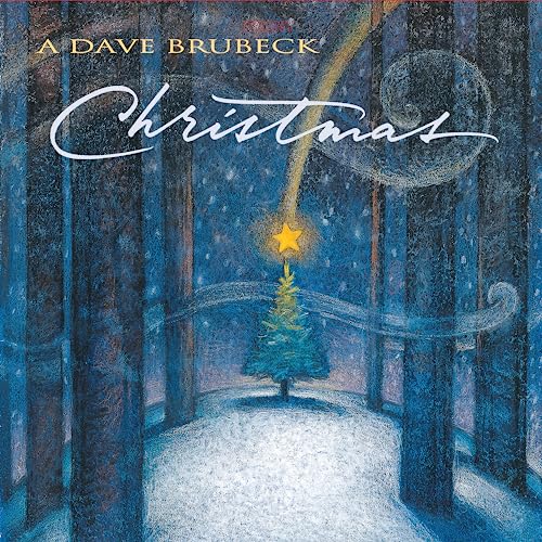 Dave Brubeck - A Dave Brubeck Christmas [2 LP] [45 RPM] [Vinyl] Vinyl Record