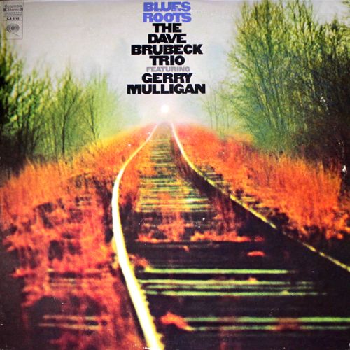 Blues Roots [Vinyl] Vinyl Record