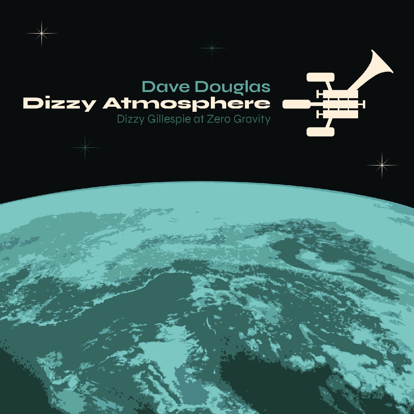 Dizzy Atmopshere Music CD