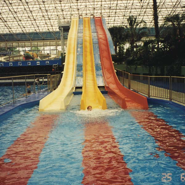 Become Alive Vinyl Record