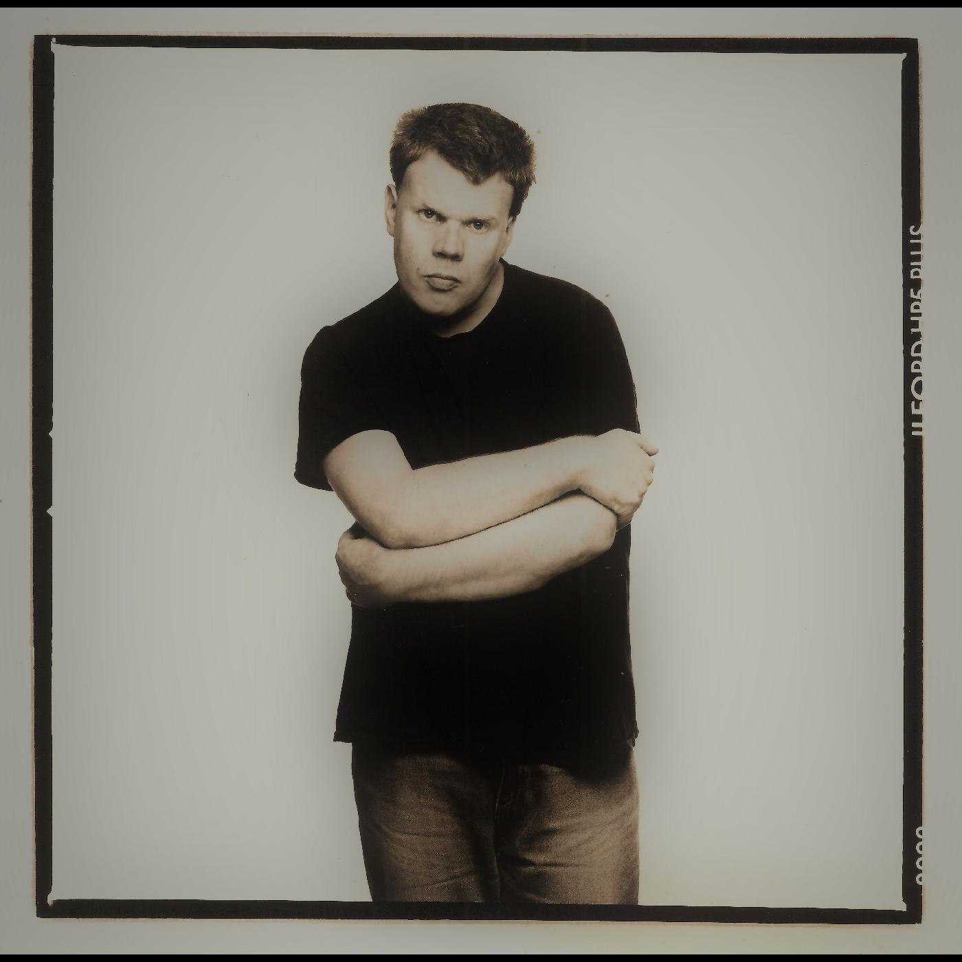 Bushy Luxury (The Whole story) Music CD