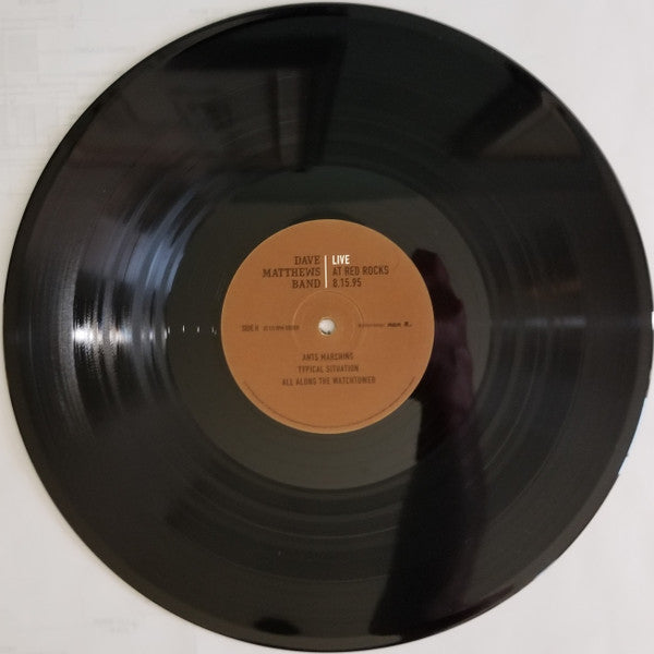  Vinyl Record