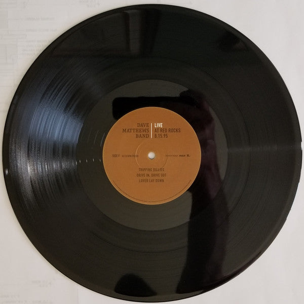  Vinyl Record
