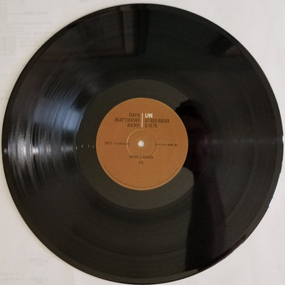  Vinyl Record