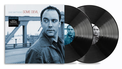 Some Devil (2 Lp's) [Vinyl]