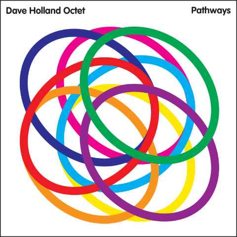 Dave Octet Holland - Pathways [CD] Music CD