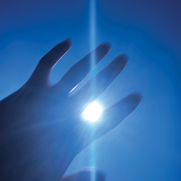 David August - Hymns [LP] [Vinyl] Vinyl Record