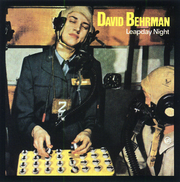 Leapday Night [CD] Music CD