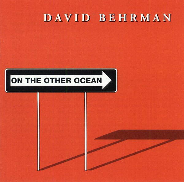 On The Other Ocean Music CD
