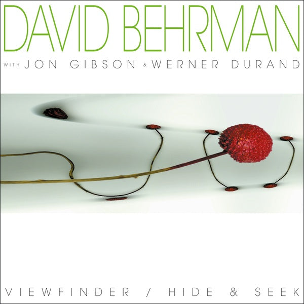 ViewFinder / Hide & Seek Vinyl Record