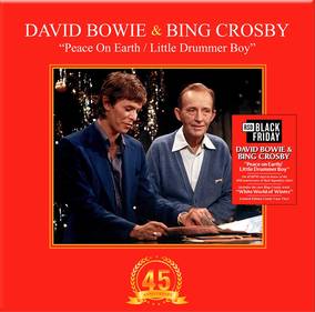 Peace On Earth / Little Drummer Boy (RSD11.25.22) [Vinyl] Vinyl Record