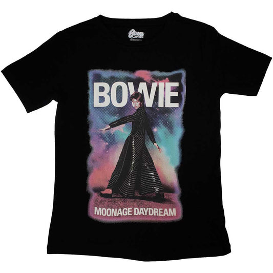 David Bowie Moonage 11 Fade [T-Shirt]