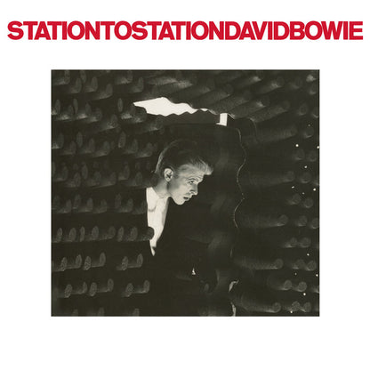 Station to Station (50th Anniversary Edition) (Half-Speed Mastered) Vinyl Record