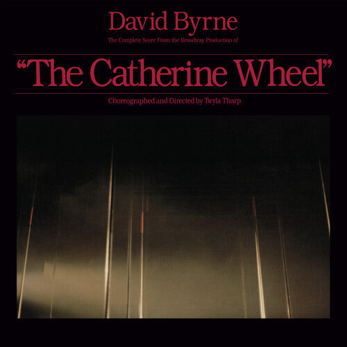 David Byrne - Complete Score from the Catherine Wheel (RSD 4.22.23) [Vinyl] Vinyl Record