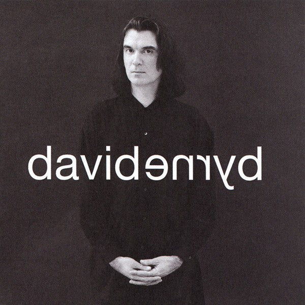 David Byrne – David Byrne Music CD