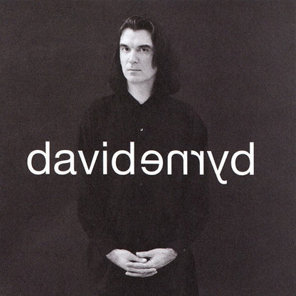 David Byrne – David Byrne Music CD