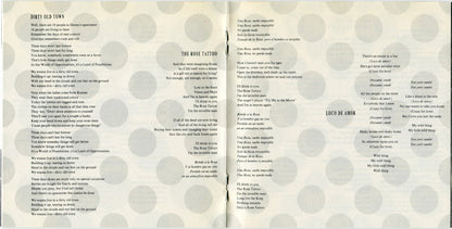 David Byrne – Rei Momo (Import CD)