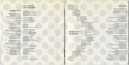 David Byrne – Rei Momo (Import CD)