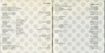 David Byrne – Rei Momo (Import CD)