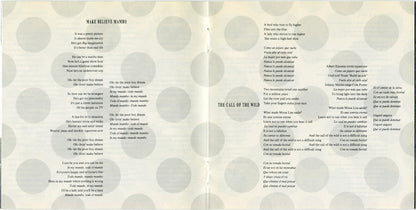 David Byrne – Rei Momo (Import CD)